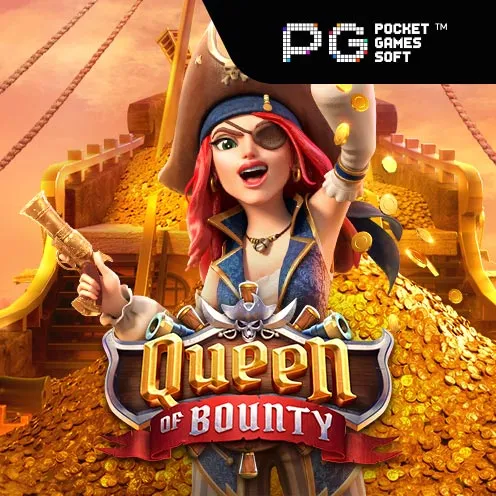 Demo anti rungkad Queen of Bounty