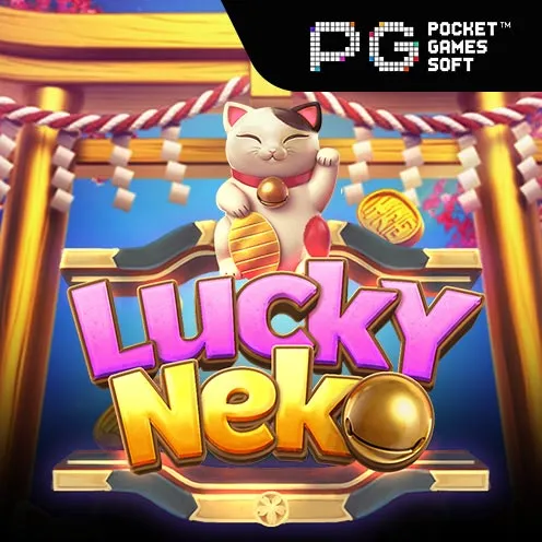 Demo anti rungkad Lucky Neko x1000